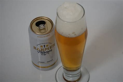 coors barmen pilsner